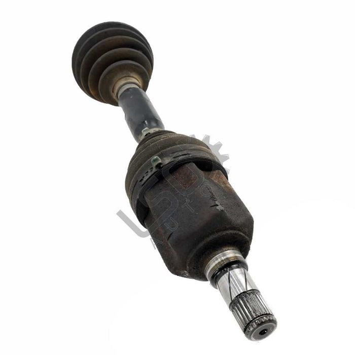 Лява полуоска Opel Astra  H (A04)  2004-2014 ID: 119178