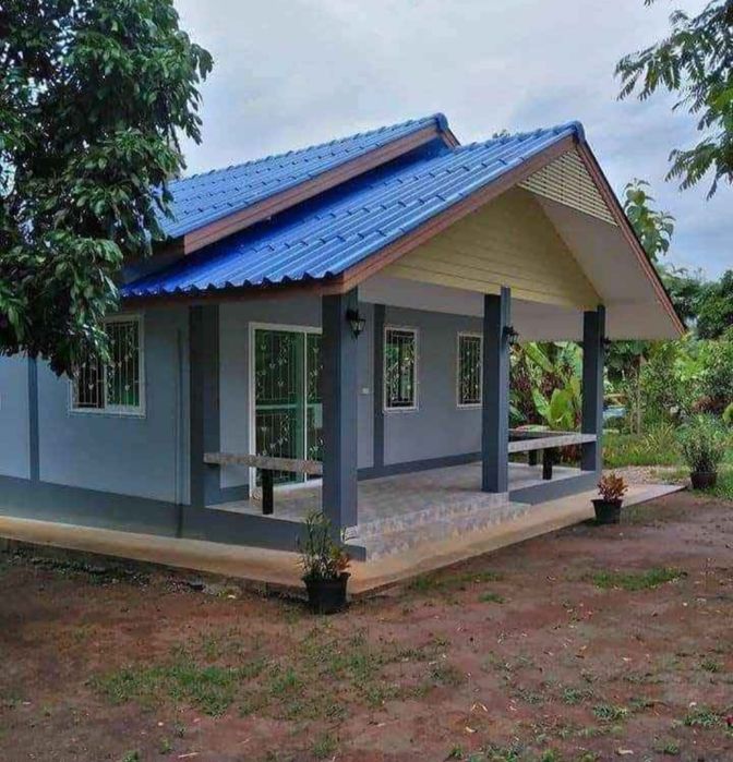 Vand căsuțe modulare 6x9x3h