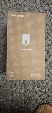 Videoproiector Samsung Freestyle, nou, sigilat