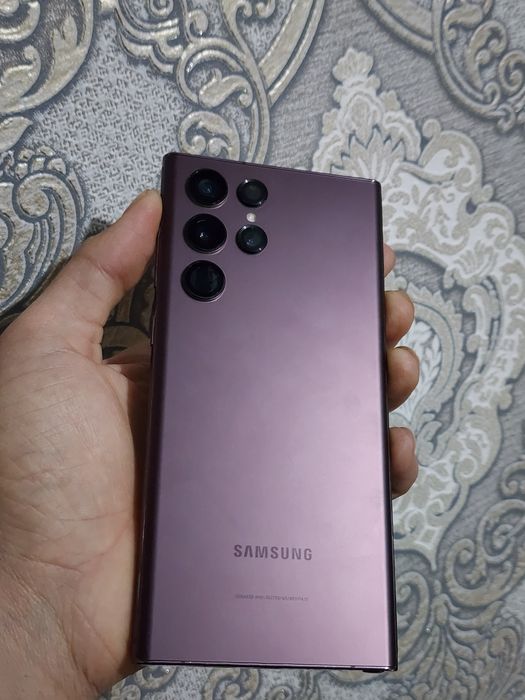 Samsung s22 Ultra 5g