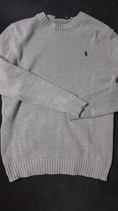 Пуловер polo ralph lauren