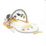 Активна Гимнастика Пате с Пиано Baby Fitness Blanket