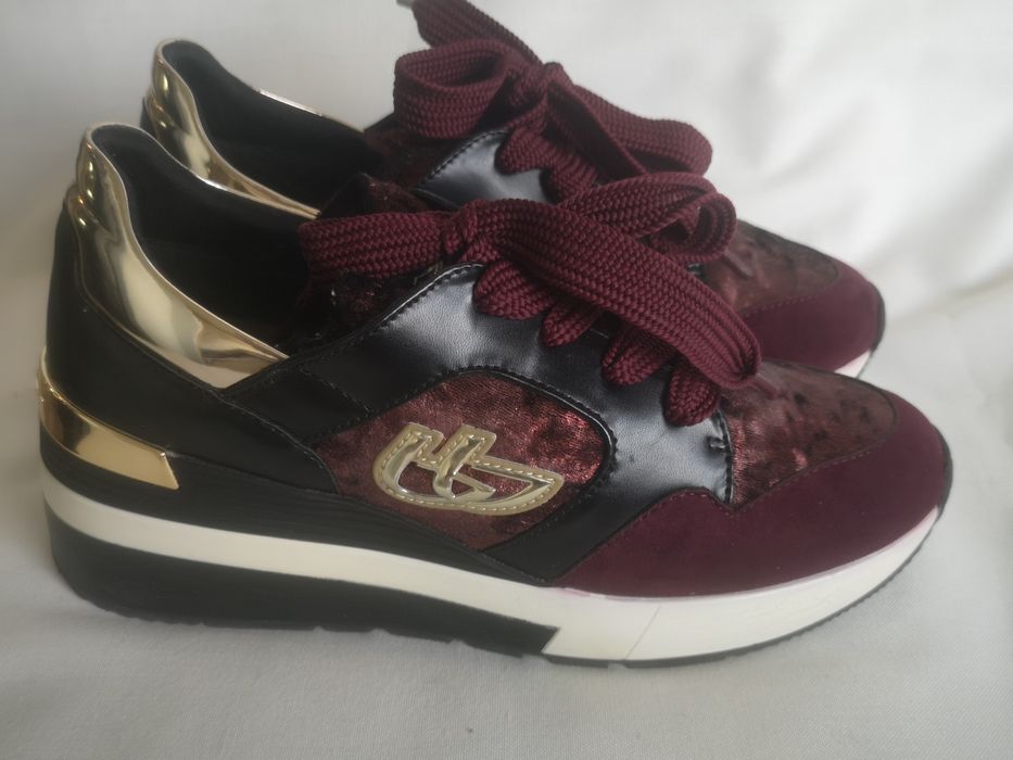 Blu ByBlos, оригинални обувки, номер 40