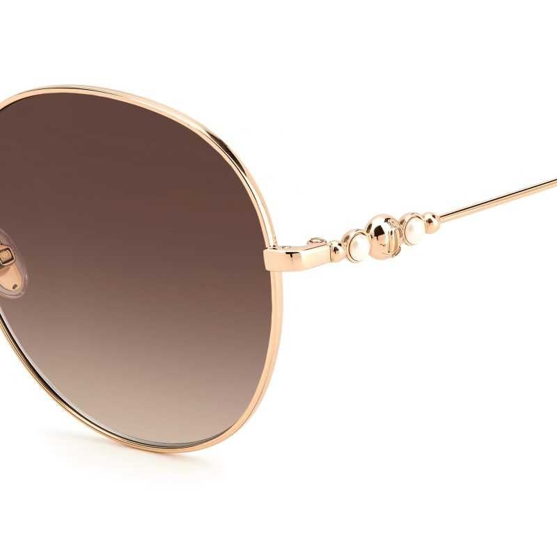 Оригинални дамски слънчеви очила Jimmy Choo -64%