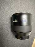 Obiectiv Sony Zeiss Batis FE 40 mm