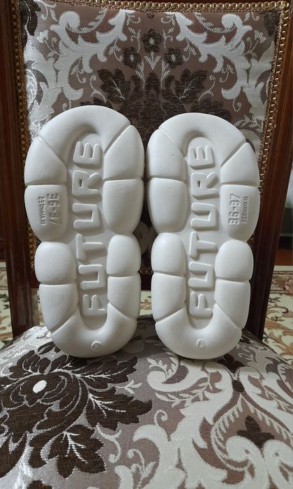 Qishgi tapichka sotiladi