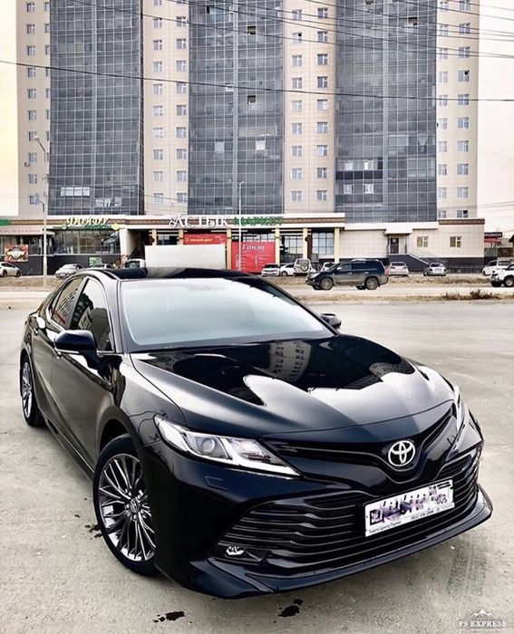 Прокат Авто Автопрокат Аренда Без Водителя Прокат Авто, в Нур-Султан!!