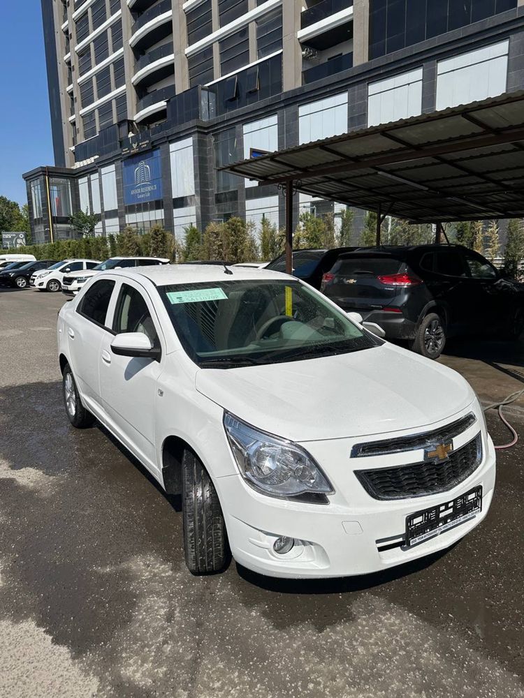 Cobalt 2025 Gx style plus