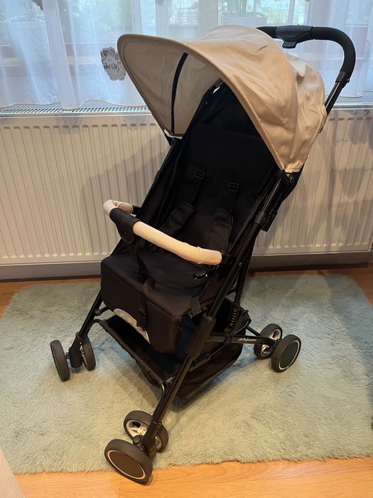 Vand carucior sport