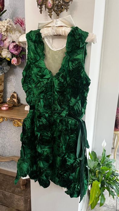 Rochie marca Diana Antohi