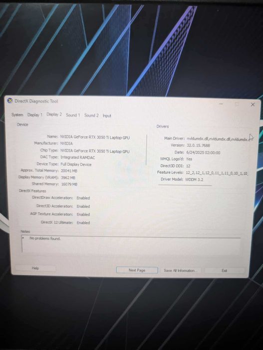 Laptop ASUS ROG G713QE, Ryzen7 5800H, 32GB, 512GB SSD, RTX 3050 Ti 4GB