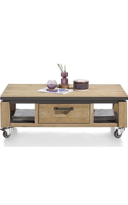 Set 4 roti pivotante NOI