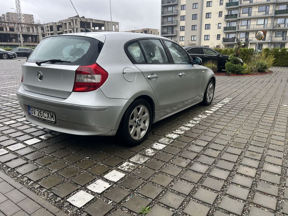 Bmw seria 1 118D