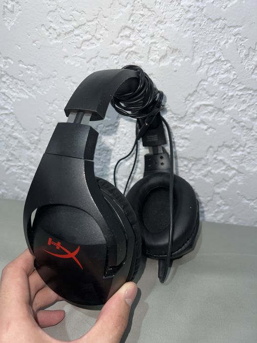 Наушники Hyperx Stinger