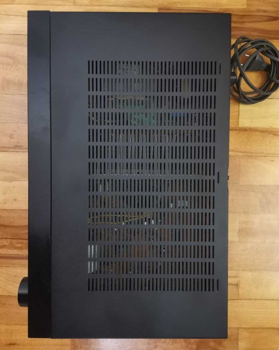 SONY FM/AM stereo receiver STR-GX315