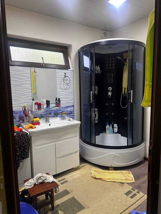 Шайхонтохур Ахл Махалла томонда ховли сотилади