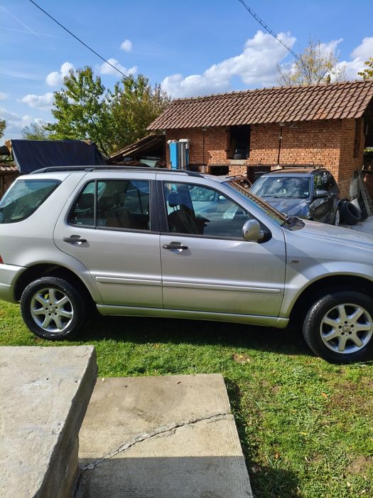 Гуми с джанти за Мерцедес 17 цола