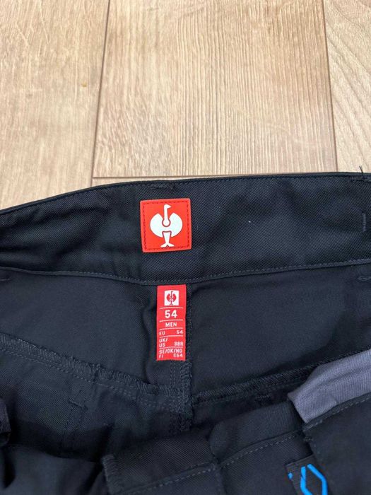 Engelbert Strauss 54 XL barbati pantaloni scurti  Noi