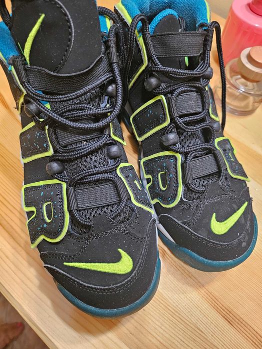 Nike Air Uptempo 96
