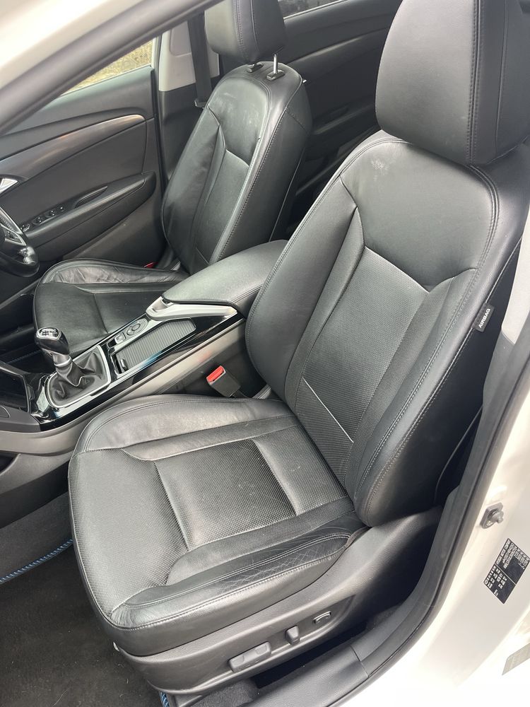 Dezmembrez hyundai i40 1.7 d4fd