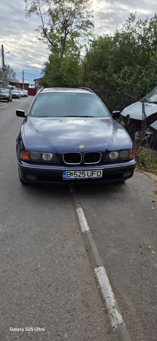 Vand bmw seria 5 e39 touring