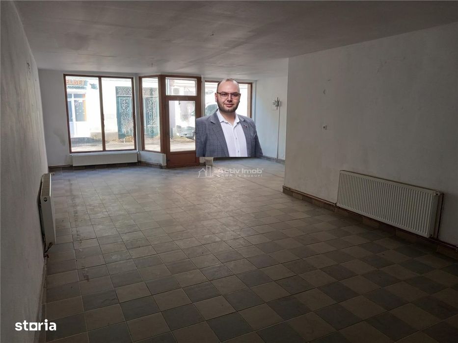 Oravita, Chirie, , Zona PrimarieLiceu