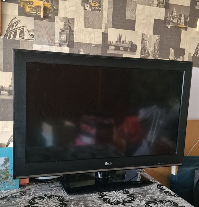 Телевизор LG, d 40 дюймов