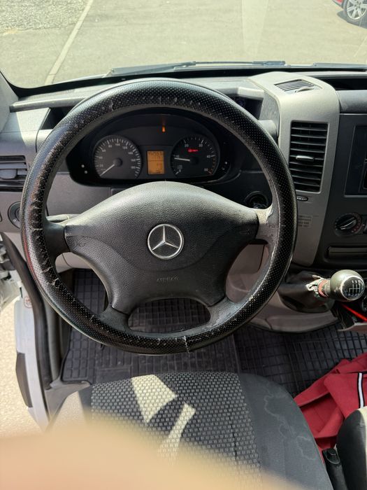 Vand Mercedes Sprinter 311
