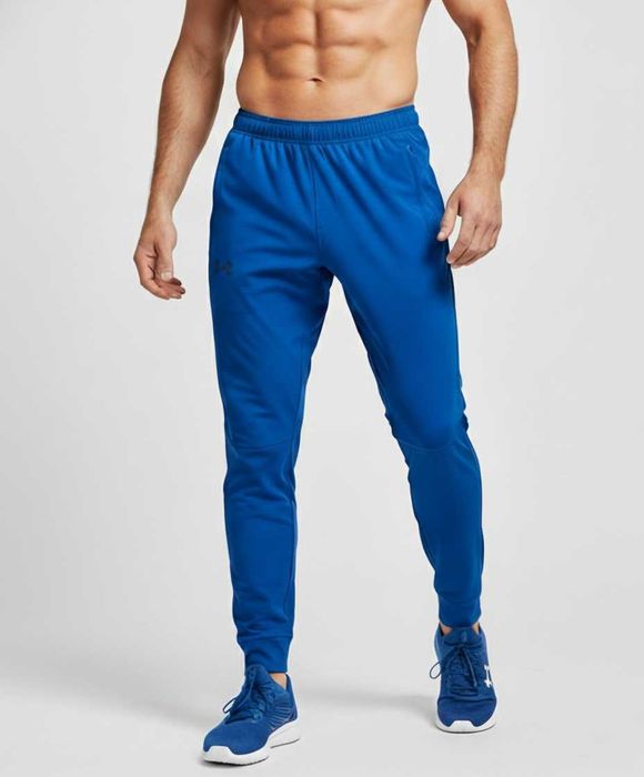 Under Armour Hybrid Pants - Оригинално мъжко долнище размер L