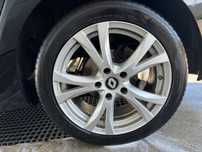 Jante / roti renault r 17