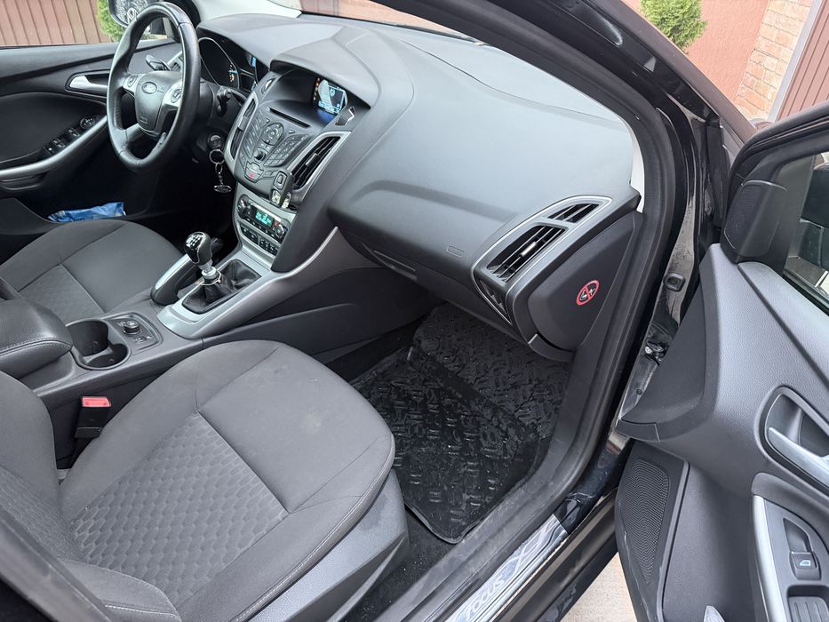 Vand Ford Focus 145.000 Km Impecabil !