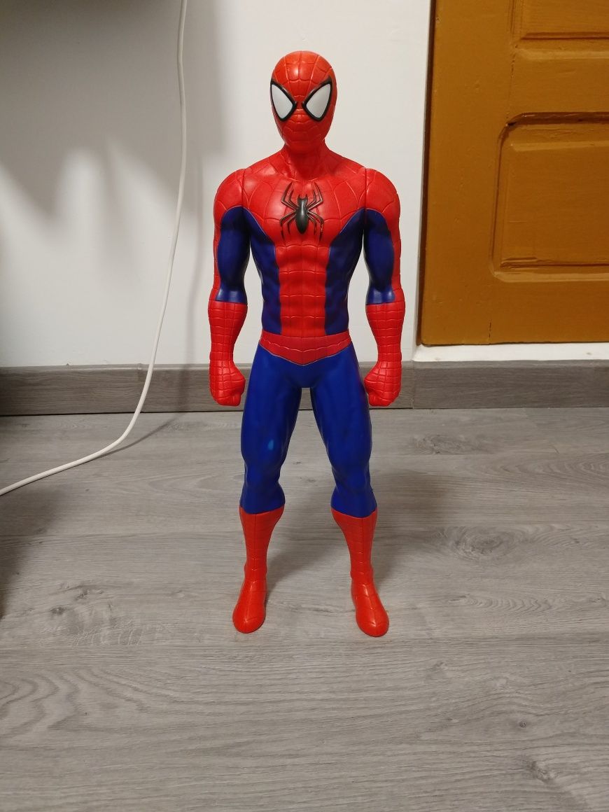 Figurina Spiderman 50 cm Hasbro Marvel