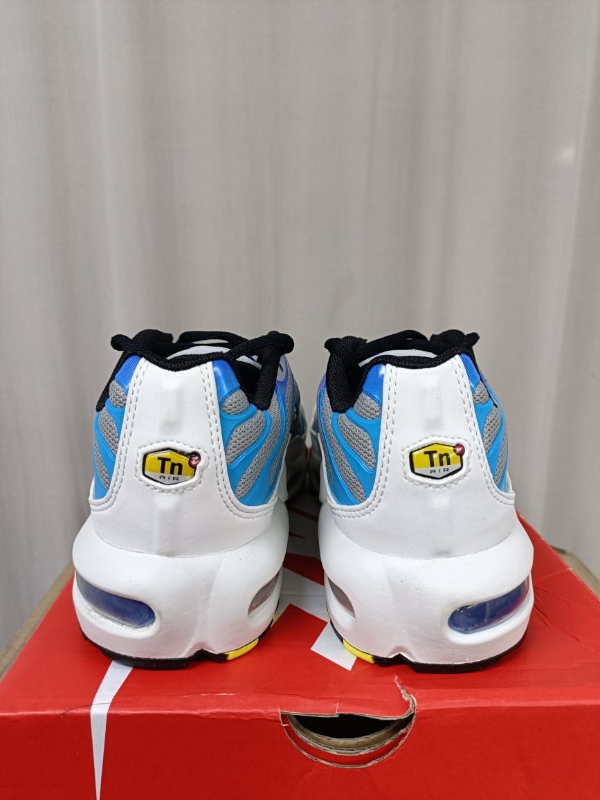 Nike Air Max Plus TN номер 37.5 код 50A