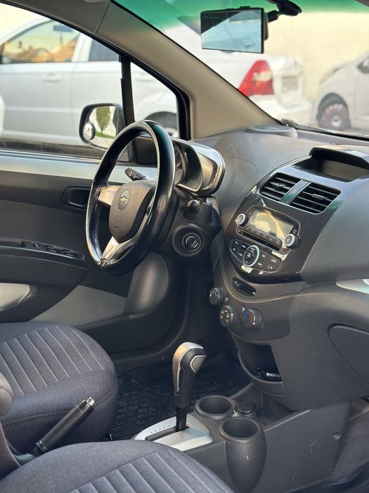 spark sotiladi 2017 yil Aftamat 1.25 mator zavod metan gaz