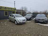 Opel Corsa 1.4 benzina fab 2008 RATE/CASH/BUY BACK