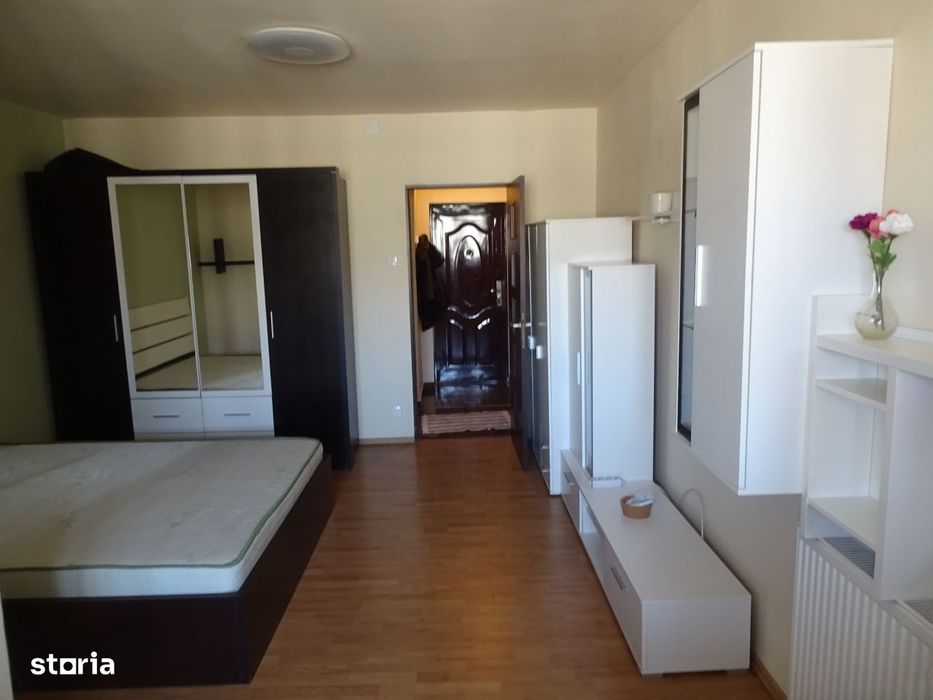 Turda - Ion Mihalache, garsoniera