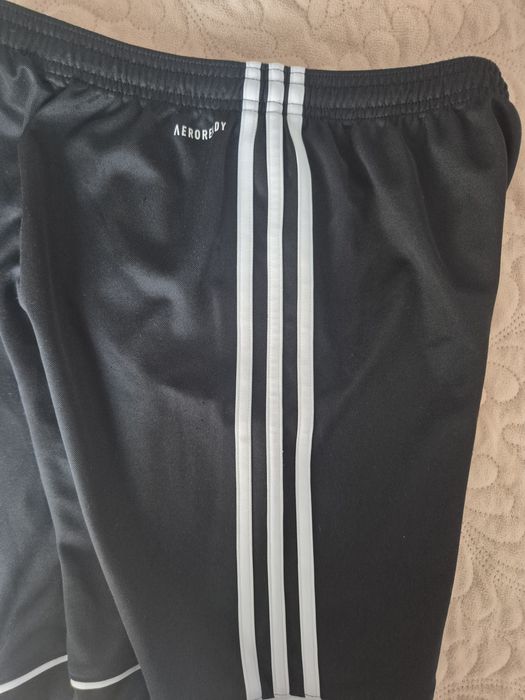 Pantaloni scurți băieți 147-158 cm Adidas