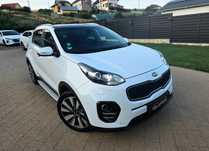 Kia Sportage /Panorama,Piele/Automat/Navigatie/Garanție/Posibil Leasing
