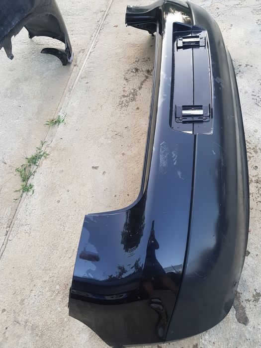 Bara spate golf 5 hatchback