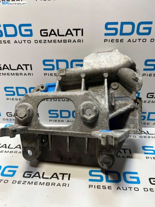 Suport Tampon Cutie de Viteze Renault Clio 3 1.5 DCI 2005 - 2013 Cod 8200477152