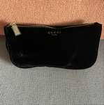 Чанта за тоалетни принадлежности Gucci