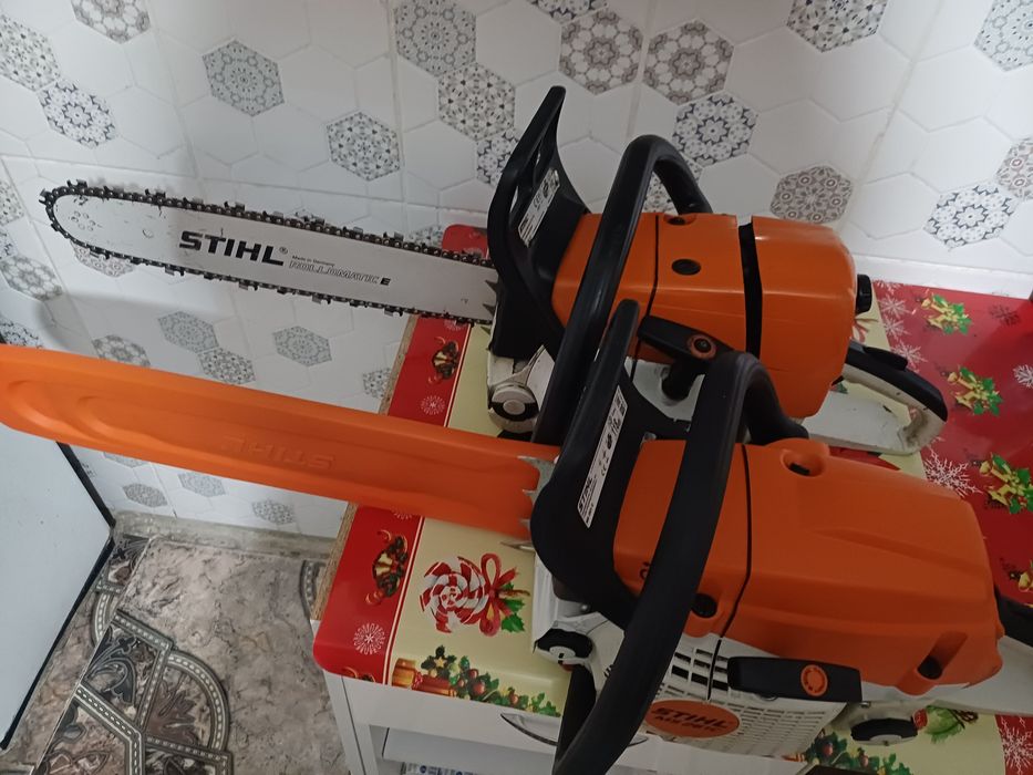 Drujba stihl 361 Germania