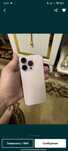 iPhone 16 pro 256gb