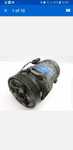 Compresor ac vw golf 4 , audi a3 ,1.4 ,1.6 ,1.9 , testat s poate monta
