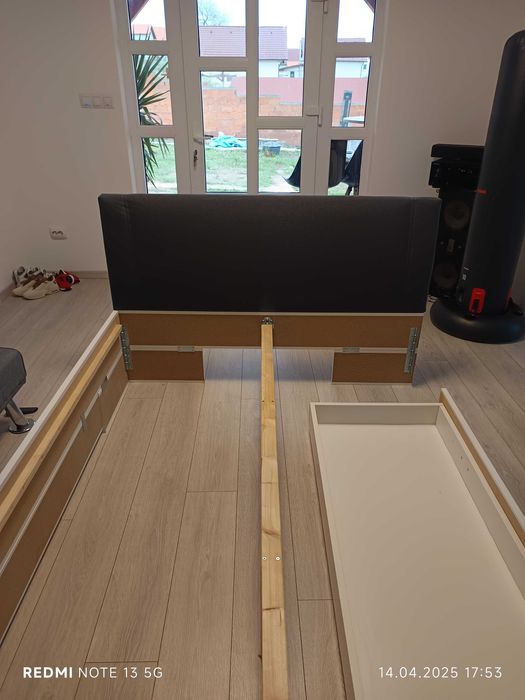 Pat 140 -200 adus din germania