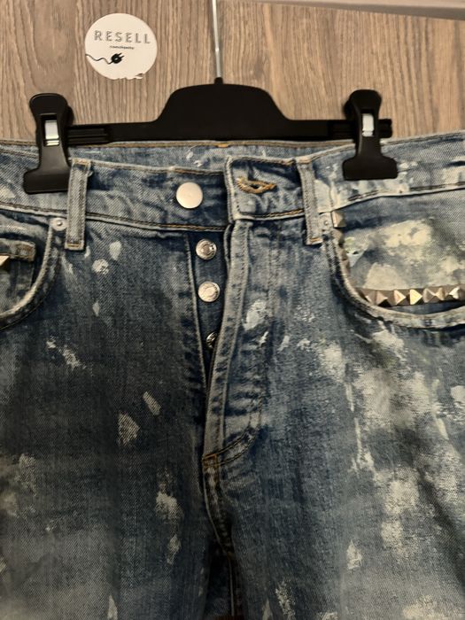 Blugi Bymarccc Sample( 1 of 1)