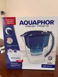 Aquaphor филтърна  кана, 2,8л