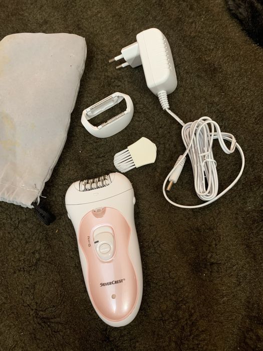 Epilator SilverCrest