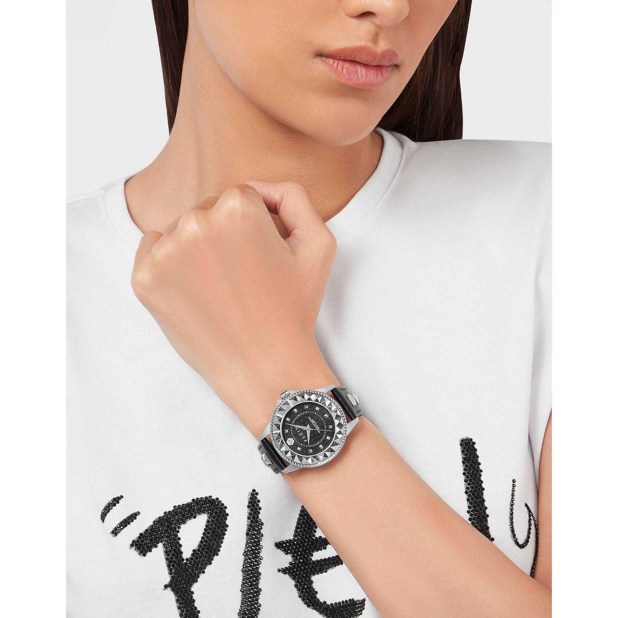 Дамски часовник Philipp Plein Lady Rock