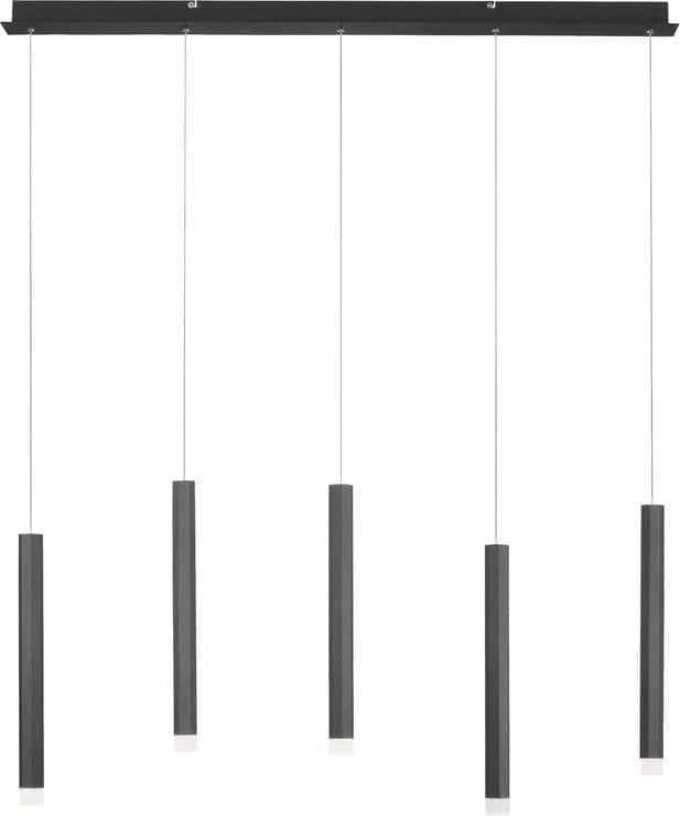 Lampă cu LED Leuchten Direkt Bruno 15205-18